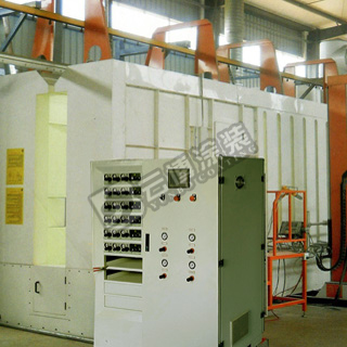 大旋風噴房系列